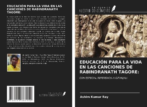 EDUCACIÓN PARA LA VIDA EN LAS CANCIONES DE RABINDRANATH TAGORE: