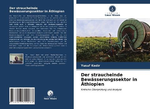 Der strauchelnde Bewässerungssektor in Äthiopien