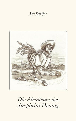Die Abenteuer des Simplicius Hennig