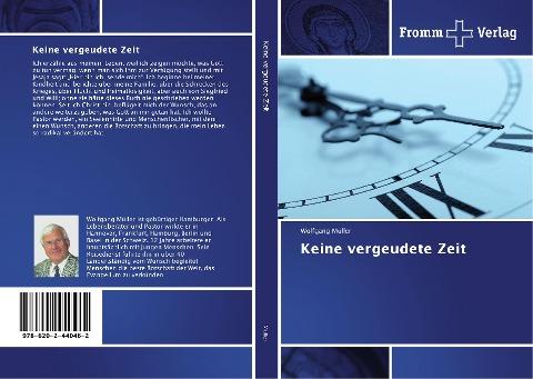 Keine vergeudete Zeit