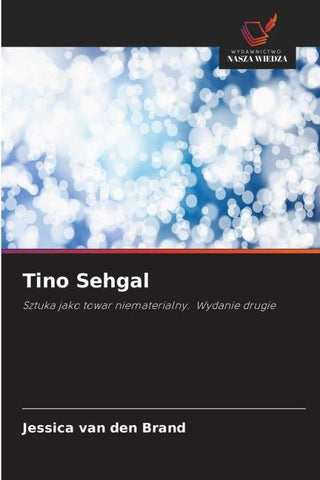 Tino Sehgal