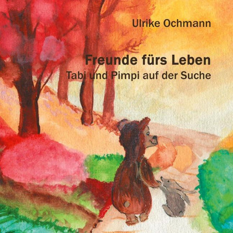 Freunde fürs Leben