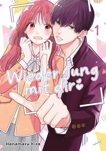 Wieder jung mit dir – Band 01