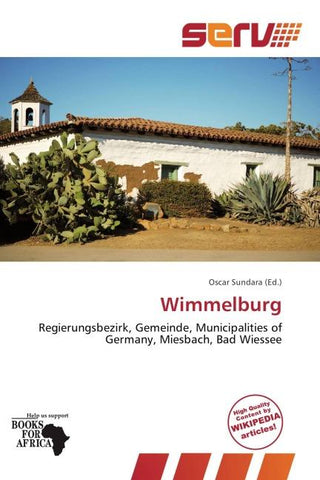 Wimmelburg