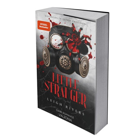 Little Stranger