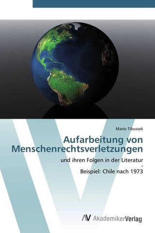 Aufarbeitung von Menschenrechtsverletzungen