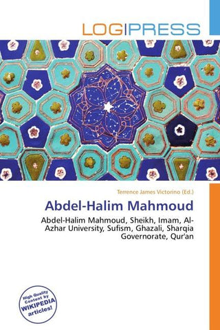 Abdel-Halim Mahmoud