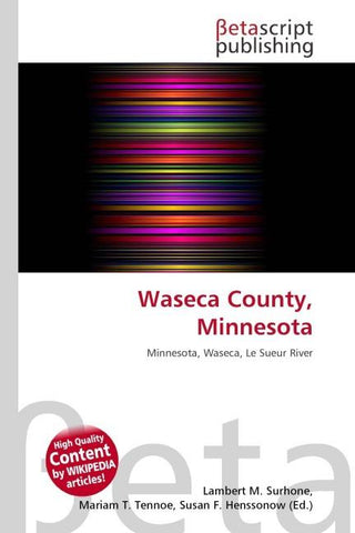 Waseca County, Minnesota