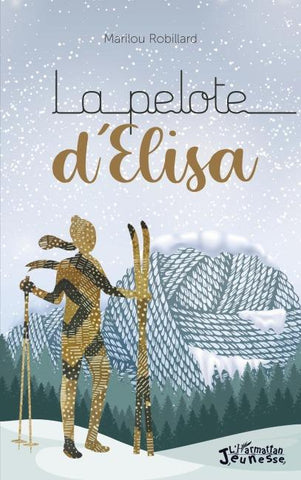 La pelote d'Élisa