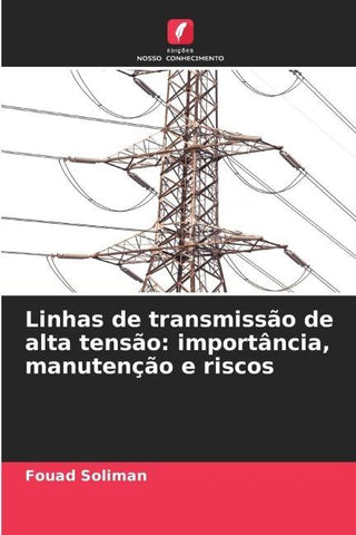 Linhas de transmissão de alta tensão: importância, manutenção e riscos