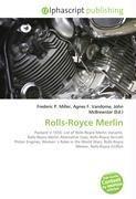 Rolls-Royce Merlin