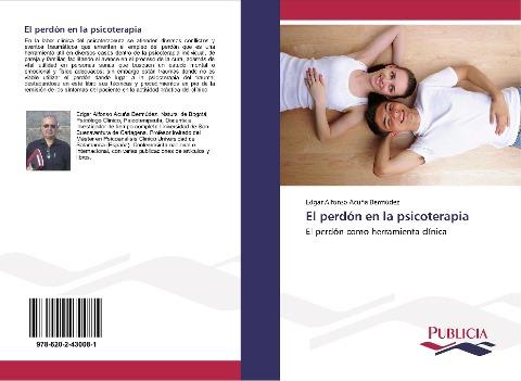 El perdón en la psicoterapia