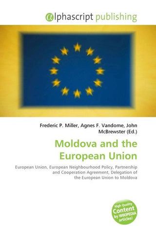 Moldova and the European Union