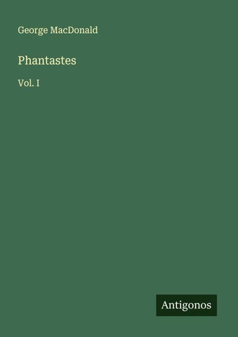Phantastes