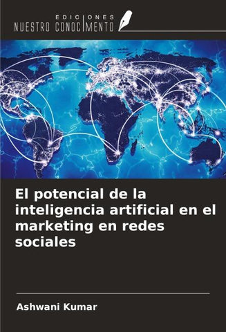 El potencial de la inteligencia artificial en el marketing en redes sociales