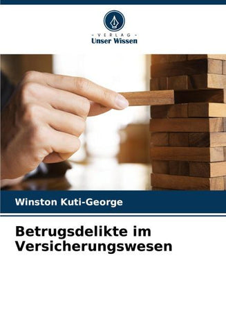 Betrugsdelikte im Versicherungswesen