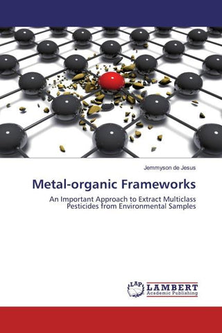 Metal-organic Frameworks