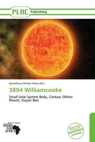 3894 Williamcooke