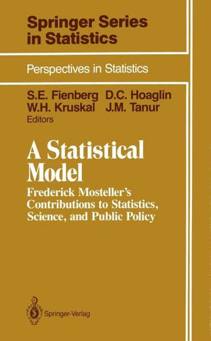 A Statistical Model
