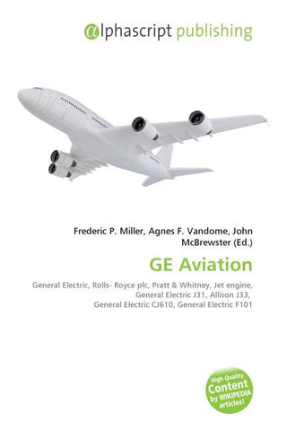 GE Aviation