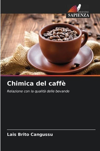 Chimica del caffè