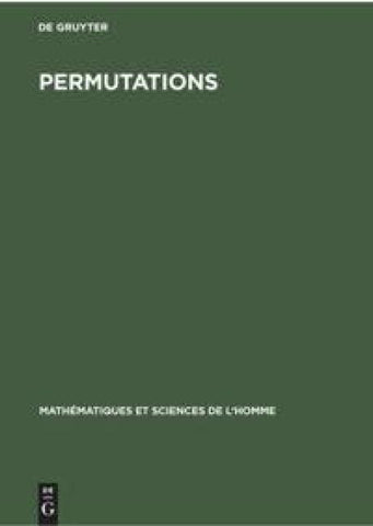 Permutations