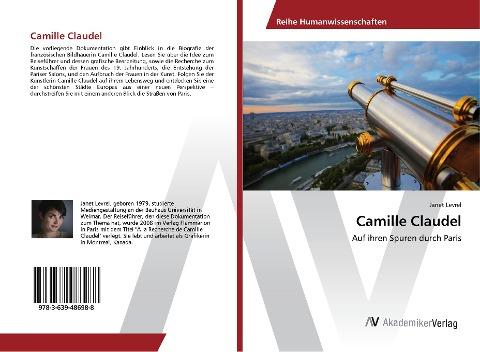 Camille Claudel