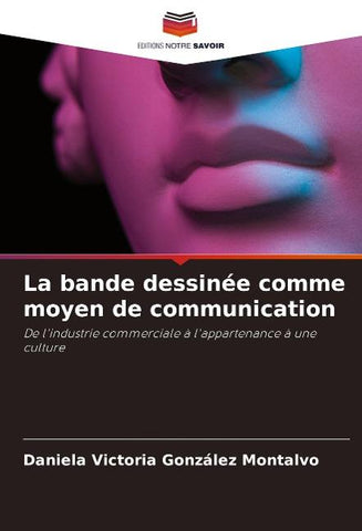 La bande dessinée comme moyen de communication