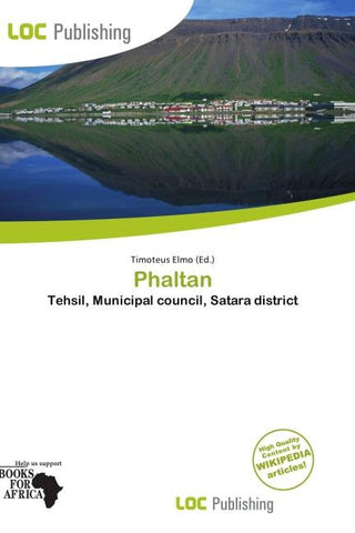 Phaltan