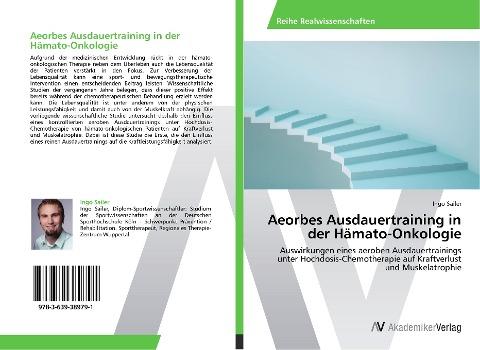 Aeorbes Ausdauertraining in der Hämato-Onkologie