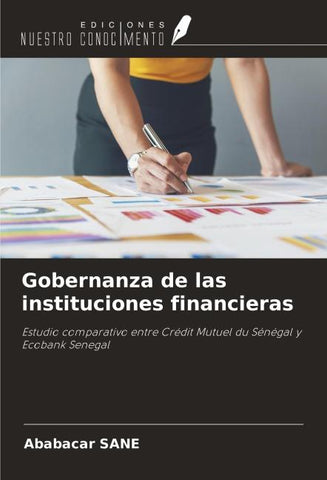 Gobernanza de las instituciones financieras
