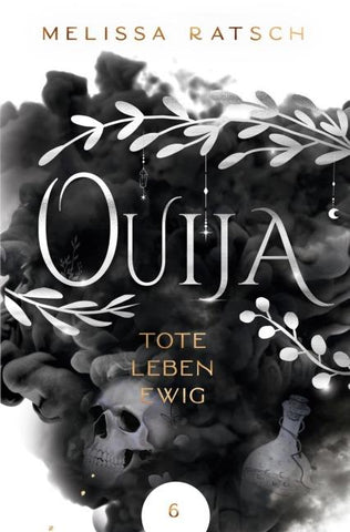 Ouija - Tote leben ewig