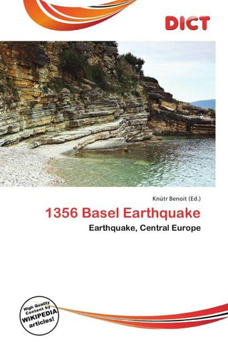 1356 Basel Earthquake