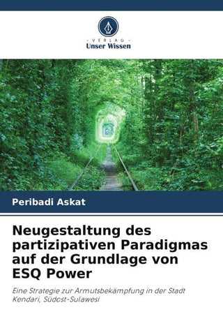 Neugestaltung des partizipativen Paradigmas auf der Grundlage von ESQ Power