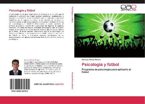 Psicología y fútbol