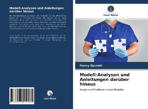 Modell-Analysen und Anleitungen darüber hinaus