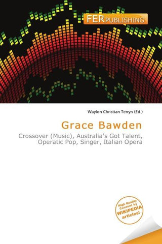 Grace Bawden