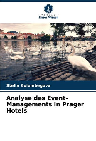 Analyse des Event-Managements in Prager Hotels