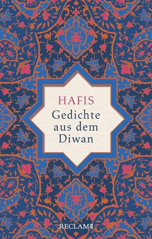 Gedichte aus dem Diwan