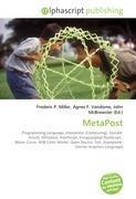 MetaPost