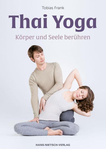 Thai Yoga