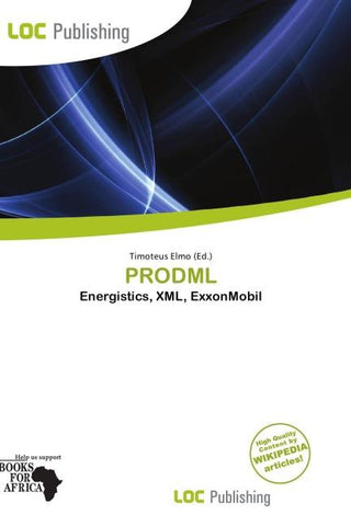 PRODML