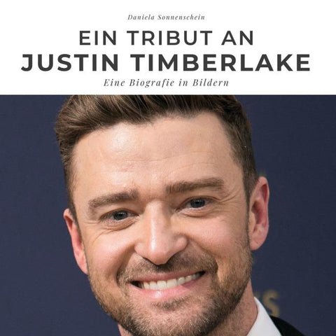 Ein Tribut an <br> Justin Timberlake