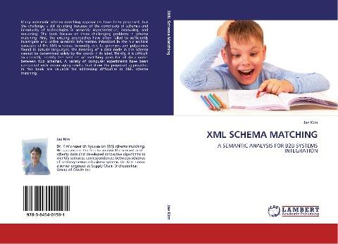 XML SCHEMA MATCHING