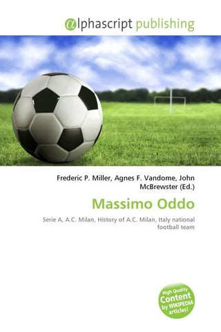 Massimo Oddo
