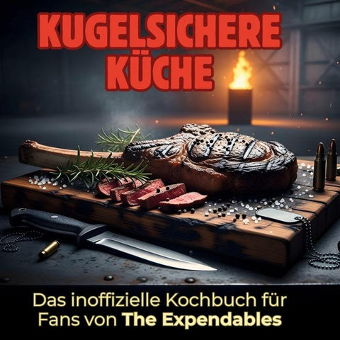 Kugelsichere Küche