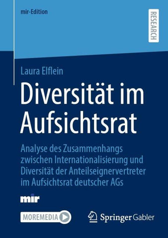 Diversität im Aufsichtsrat