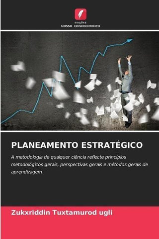 PLANEAMENTO ESTRATÉGICO