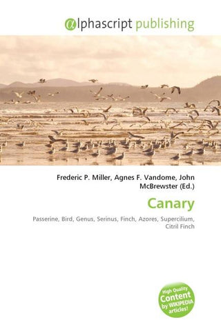 Canary