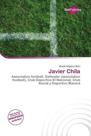 Javier Chila